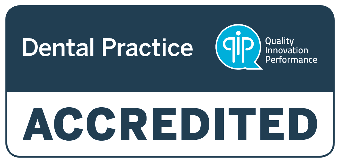 Dental Practice Accredited